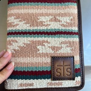 STS Ranchwear wallet